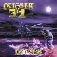 OCTOBER 31 - Meet Thy Maker CD